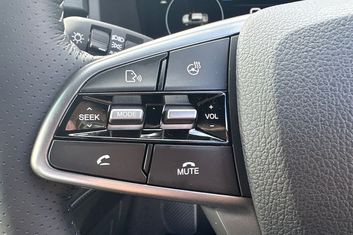 2024 SsangYong Musso Ultimate