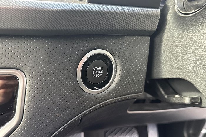2024 SsangYong Musso Ultimate