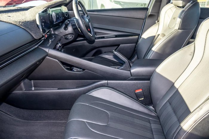 2022 Hyundai i30 N Premium