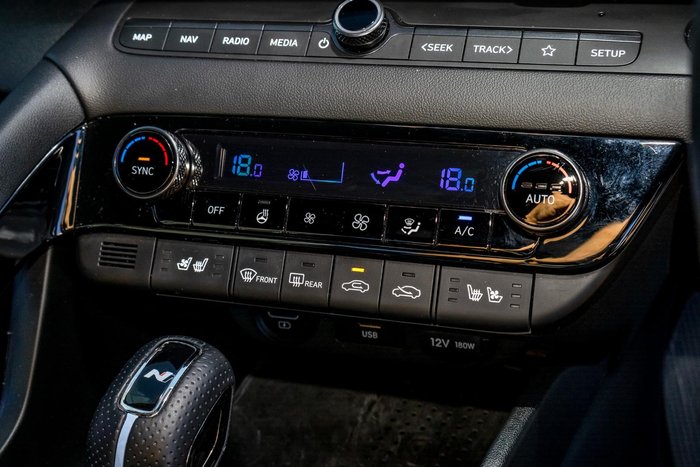 2022 Hyundai i30 N Premium