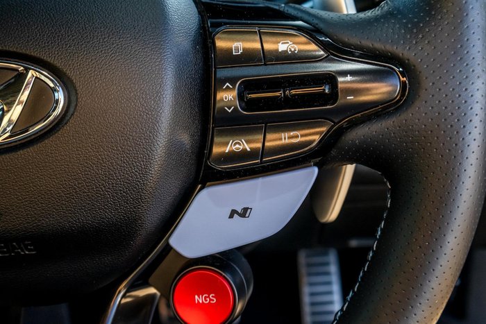 2022 Hyundai i30 N Premium