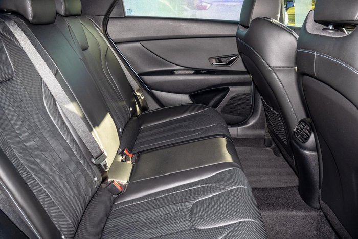 2022 Hyundai i30 N Premium