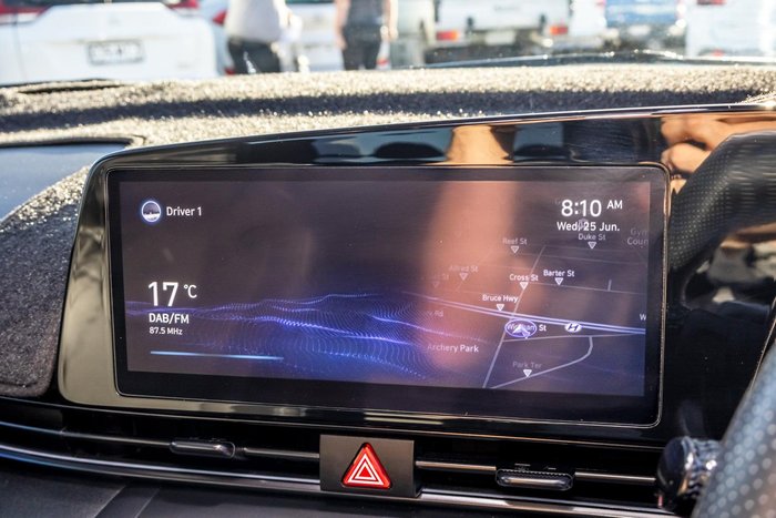 2022 Hyundai i30 N Premium