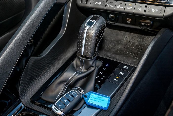 2022 Hyundai i30 N Premium