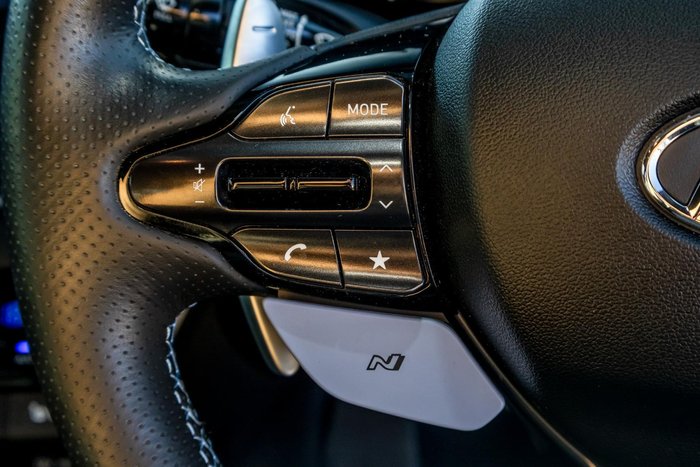2022 Hyundai i30 N Premium
