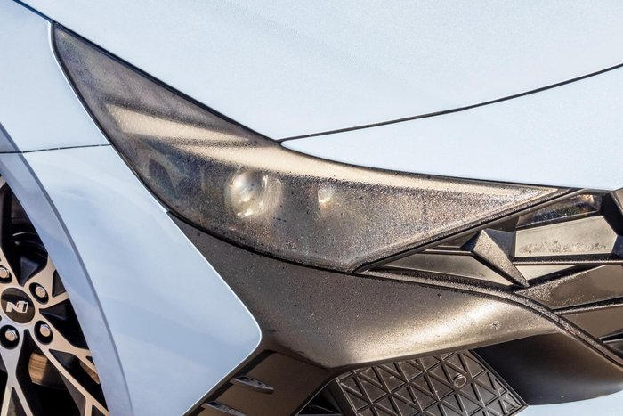 2022 Hyundai i30 N Premium