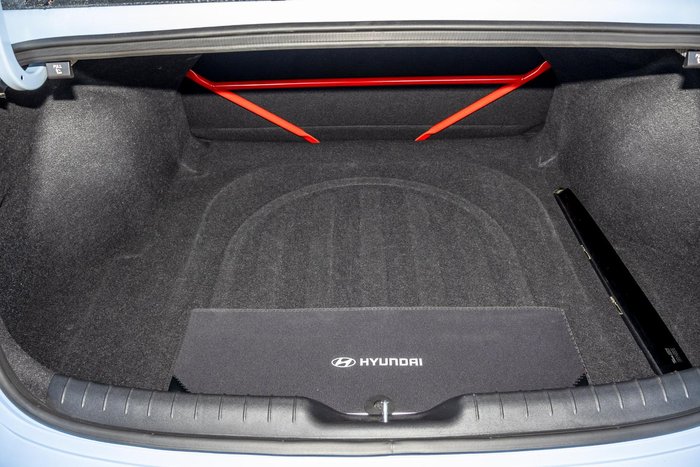 2022 Hyundai i30 N Premium