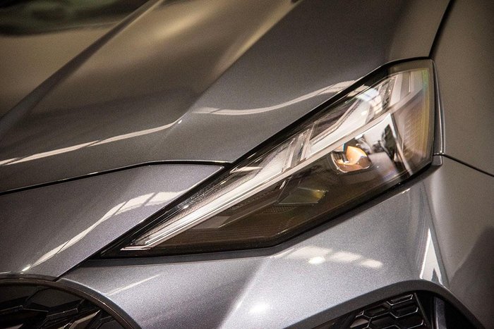 2025 Isuzu MU-X LS-M