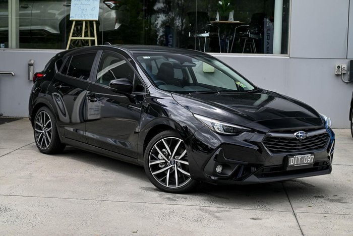 2024 Subaru Impreza 2.0R