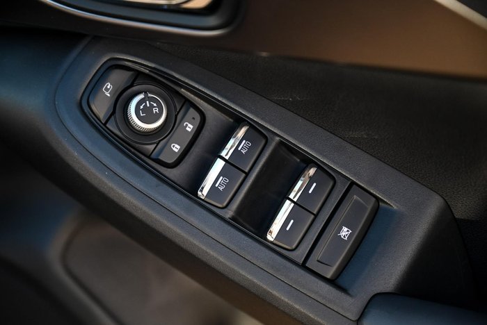2024 Subaru Impreza 2.0R G6 MY24 AWD Crystal Black