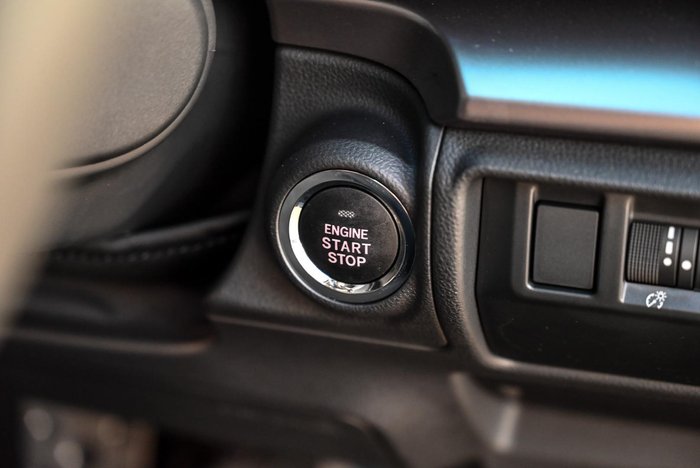 2024 Subaru Impreza 2.0R G6 MY24 AWD Crystal Black