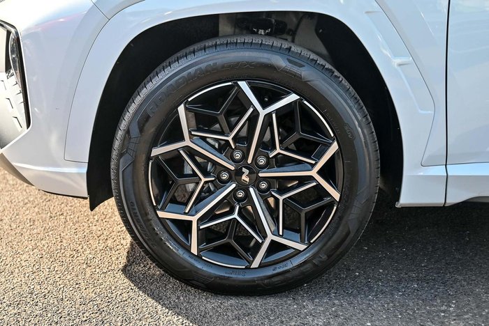2023 Hyundai Tucson N Line