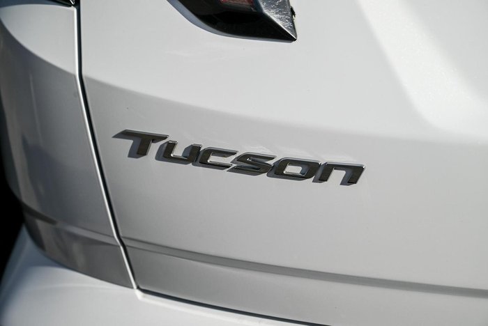 2023 Hyundai Tucson N Line