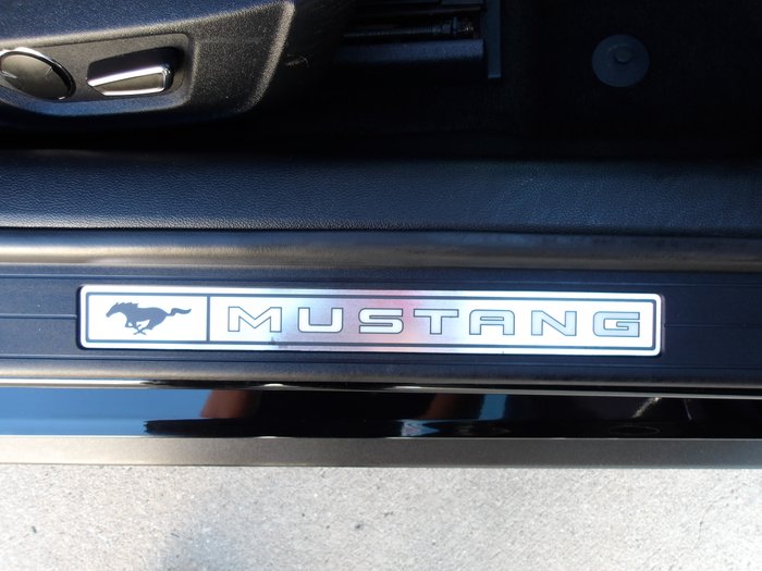 2018 Ford Mustang GT