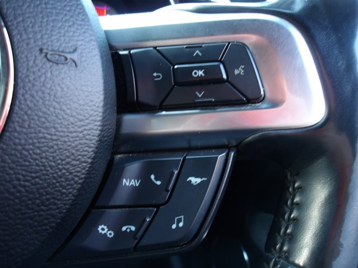 2018 Ford Mustang GT