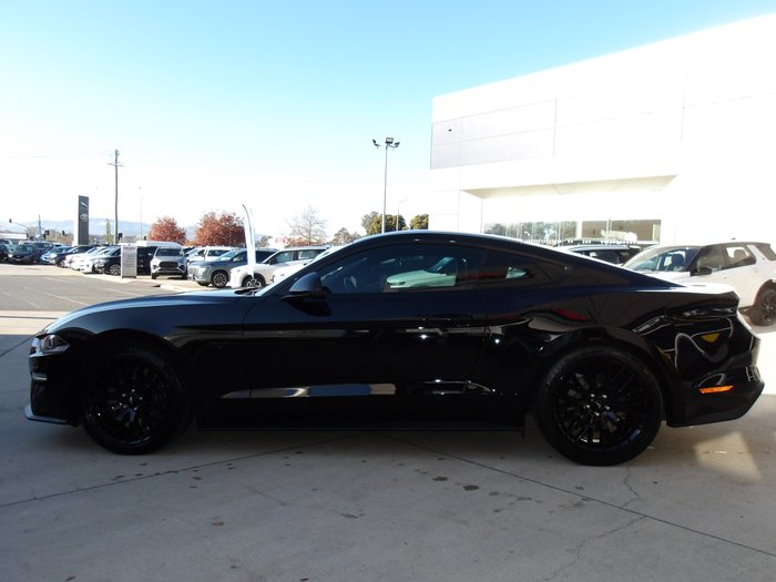 2018 Ford Mustang GT