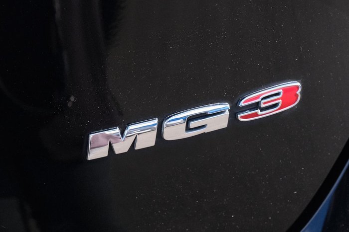 2021 MG MG3 Core MY21