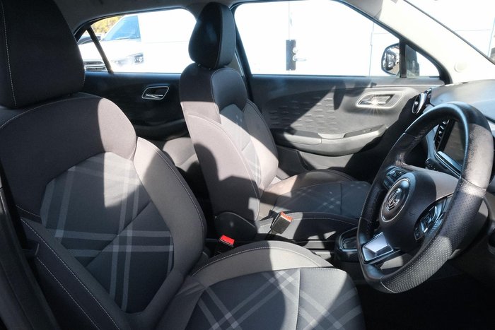 2021 MG MG3 Core MY21