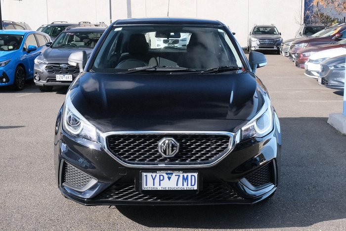 2021 MG MG3 Core MY21