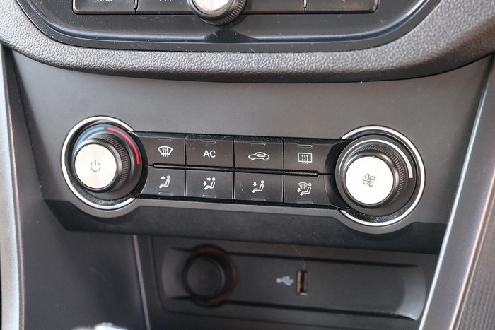 2021 MG MG3 Core MY21