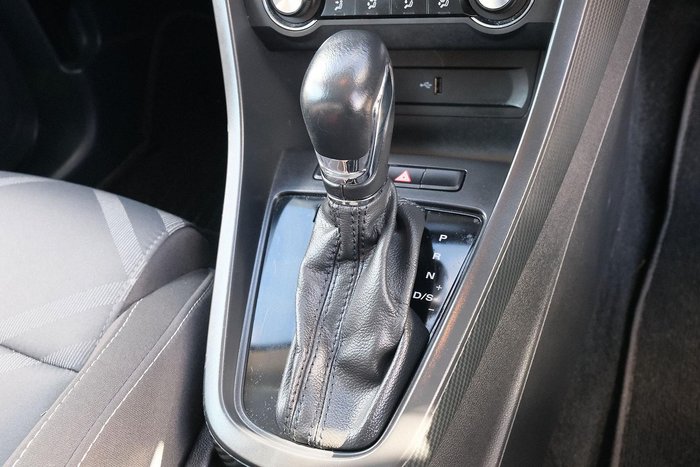 2021 MG MG3 Core MY21