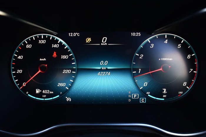2022 Mercedes-Benz GLC-Class GLC200