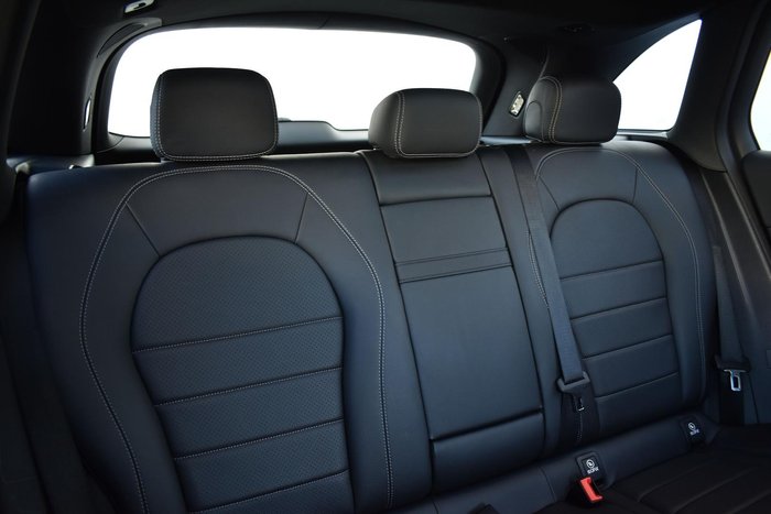 2022 Mercedes-Benz GLC-Class GLC200