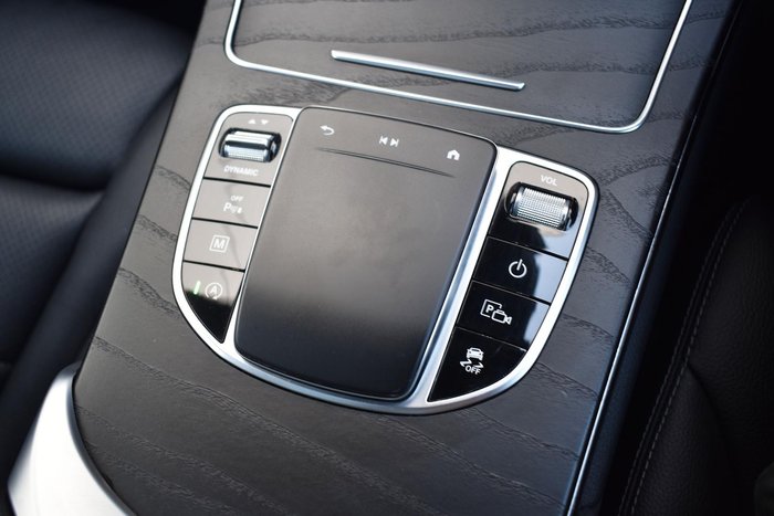 2022 Mercedes-Benz GLC-Class GLC200
