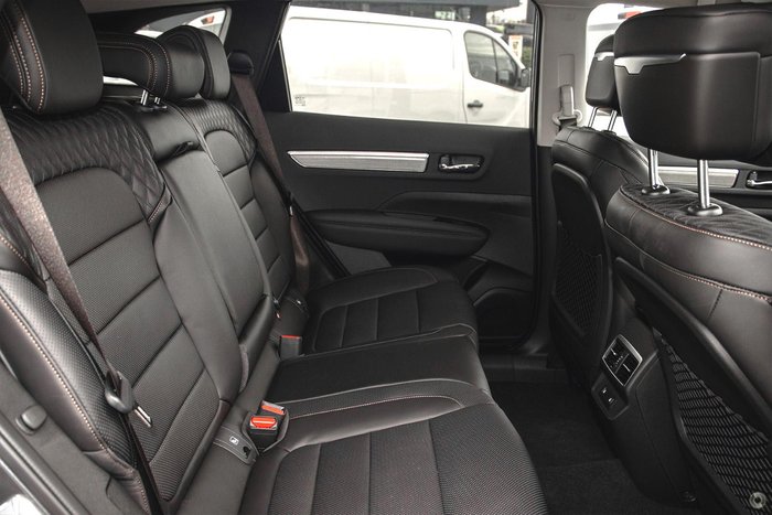 2024 Renault Koleos Intens HZG MY24 Four Wheel Drive Metallic Grey