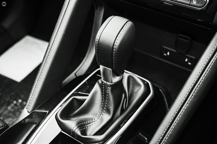 2024 Renault Koleos Intens HZG MY24 Four Wheel Drive Metallic Grey