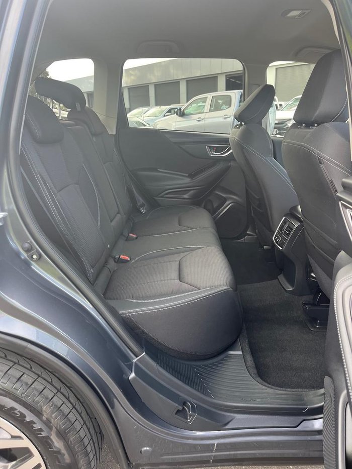 2024 Subaru Forester 2.5i