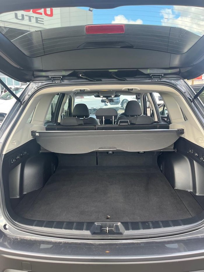 2024 Subaru Forester 2.5i