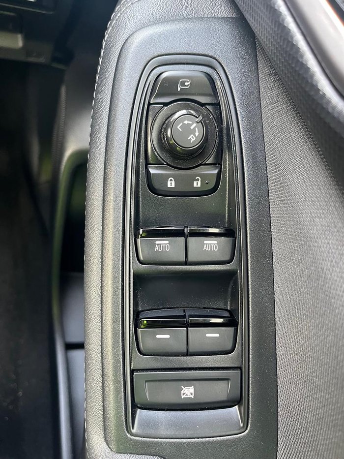 2024 Subaru Forester 2.5i