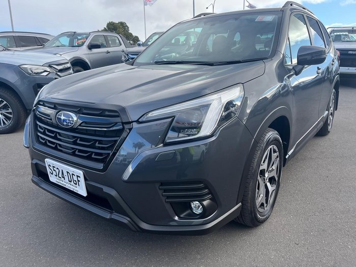 2024 Subaru Forester 2.5i