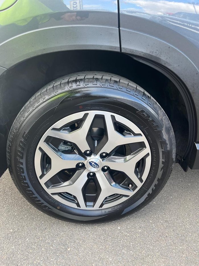 2024 Subaru Forester 2.5i