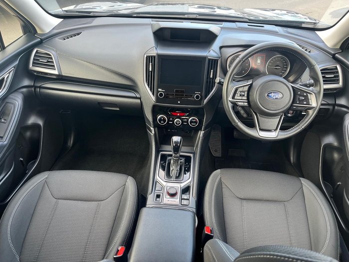 2024 Subaru Forester 2.5i