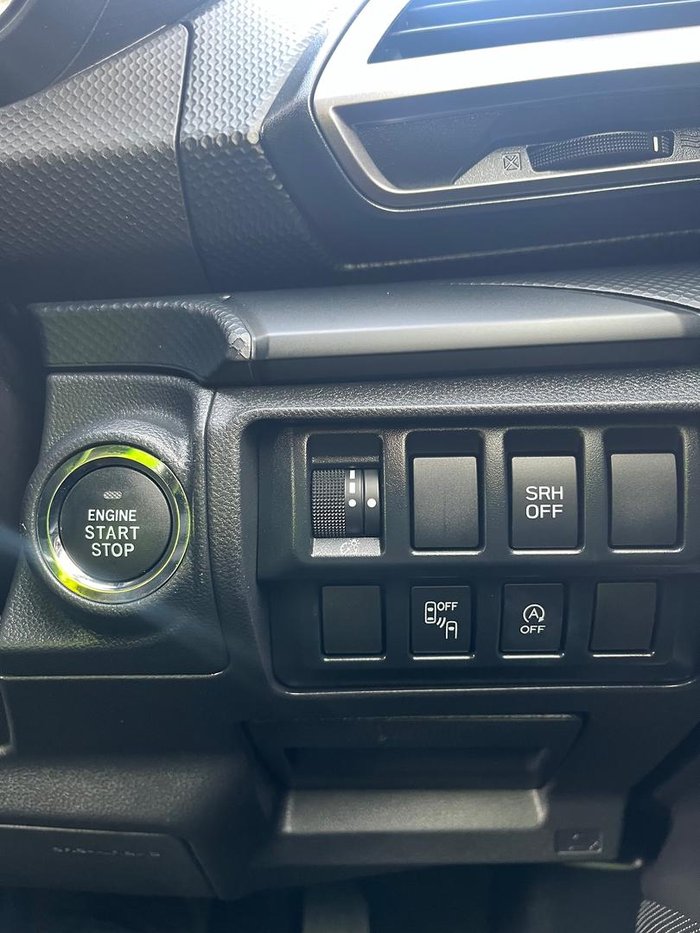 2024 Subaru Forester 2.5i