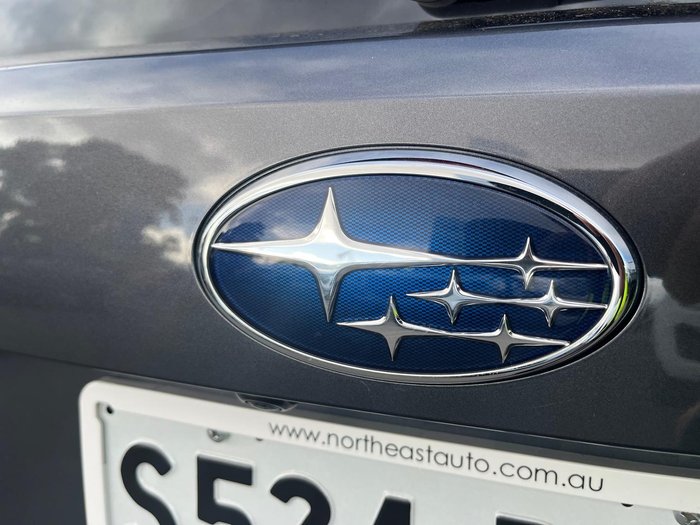 2024 Subaru Forester 2.5i