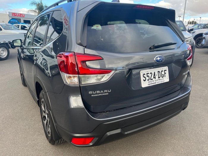 2024 Subaru Forester 2.5i