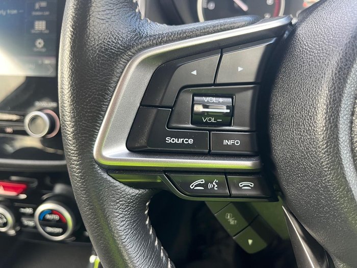 2024 Subaru Forester 2.5i