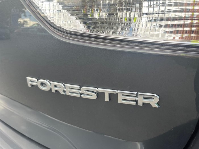 2024 Subaru Forester 2.5i