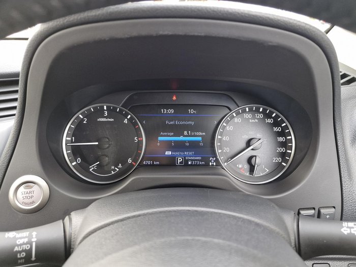 2023 Nissan Navara ST-X