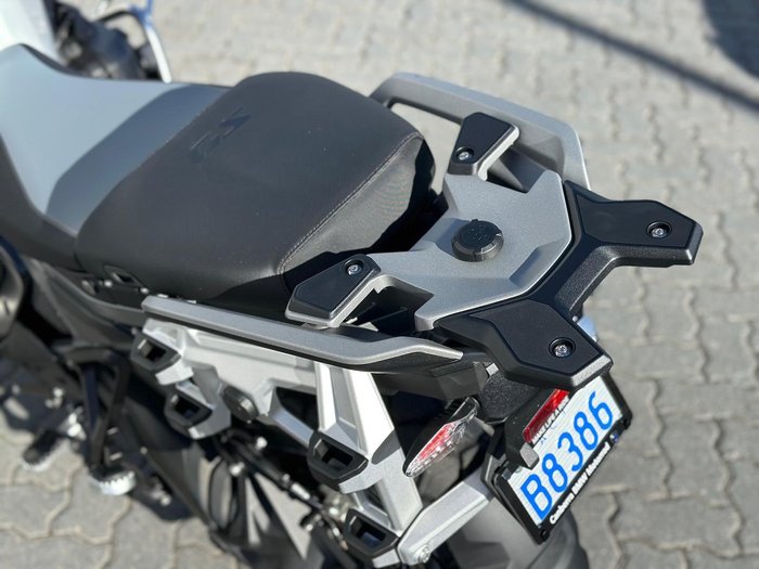 2025 BMW R 1300 GS Adventure Trophy R 1300 Blue