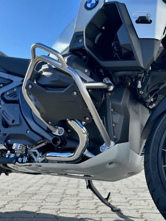 2025 BMW R 1300 GS Adventure Trophy R 1300 Blue