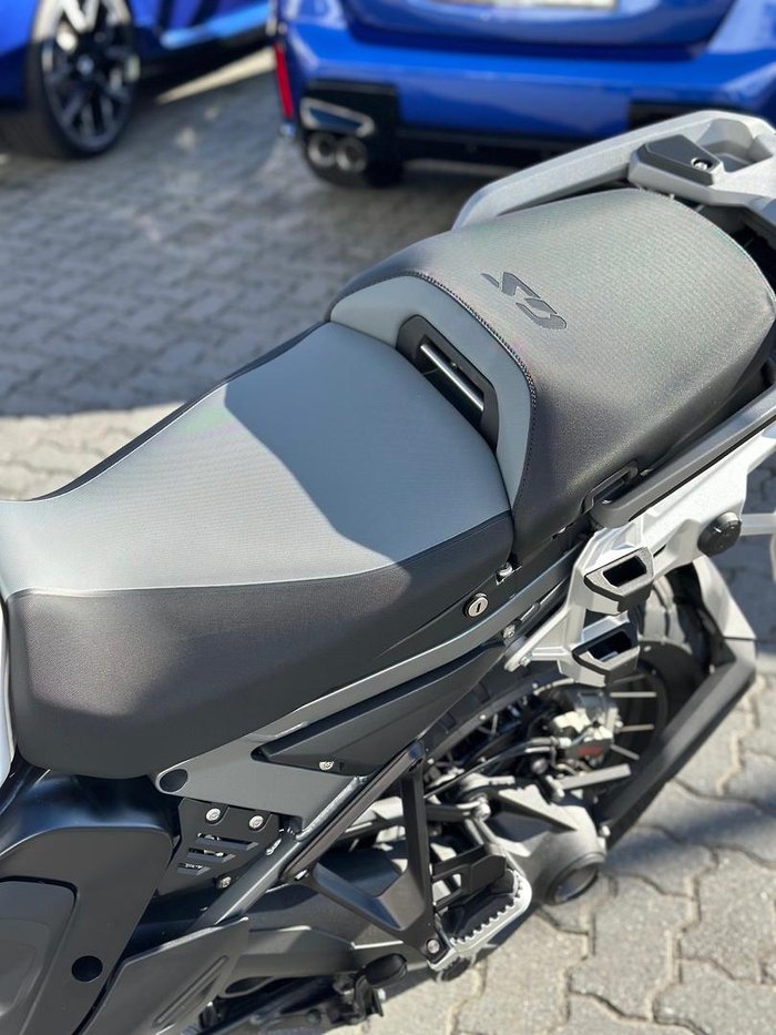 2025 BMW R 1300 GS Adventure Trophy R 1300 Blue