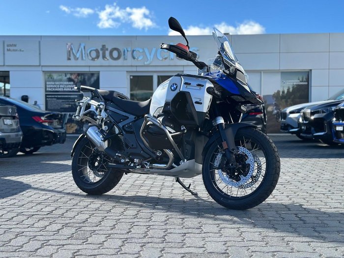 2025 BMW R 1300 GS Adventure Trophy R 1300 Blue