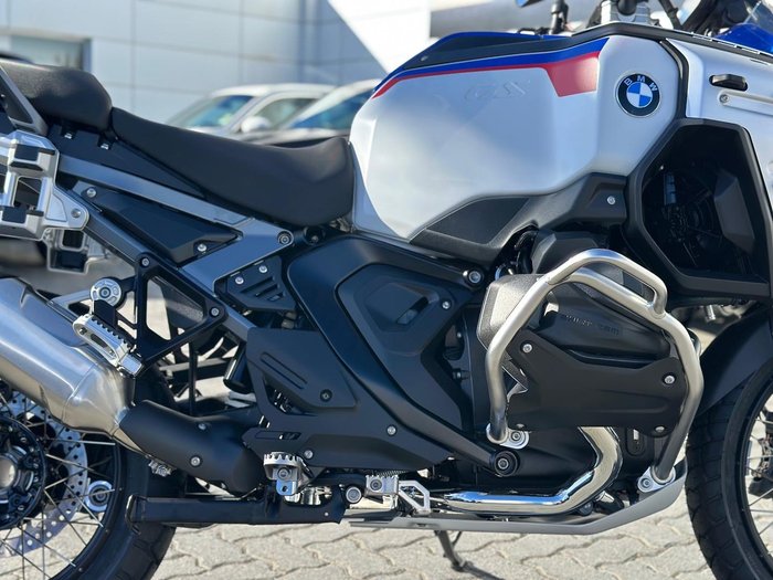 2025 BMW R 1300 GS Adventure Trophy R 1300 Blue