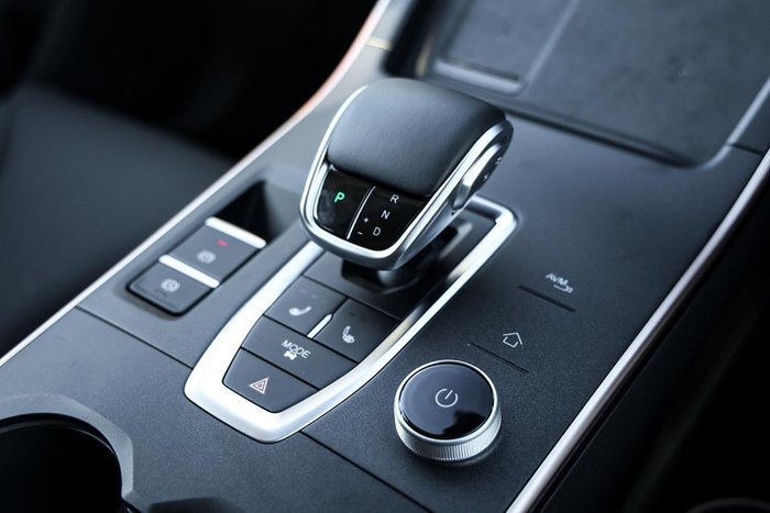 2025 Chery C5 Ultimate