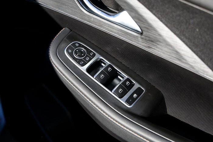 2025 Chery C5 Ultimate