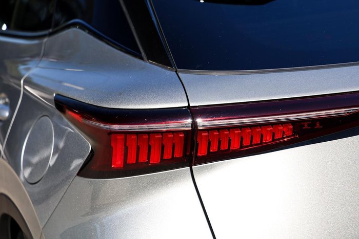 2025 Chery C5 Ultimate